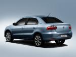 Volkswagen Voyage Fun 2014 года